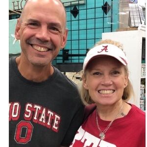 Meet your Posher, Toni